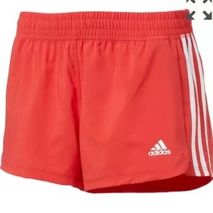 Adidas NWOT shorts